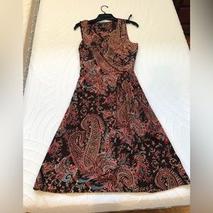 Ralph Lauren dress